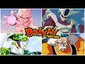 HINT FOR NEXT DOKKANFEST!!!! KID BUU? CELL? COOLER? ANDROID SAGA? GOHAN? Dragon Ball Z Dokkan Battle