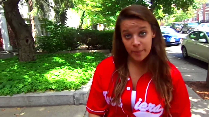 "How To BU" | Episode 3: You, Yourself, and Beantown