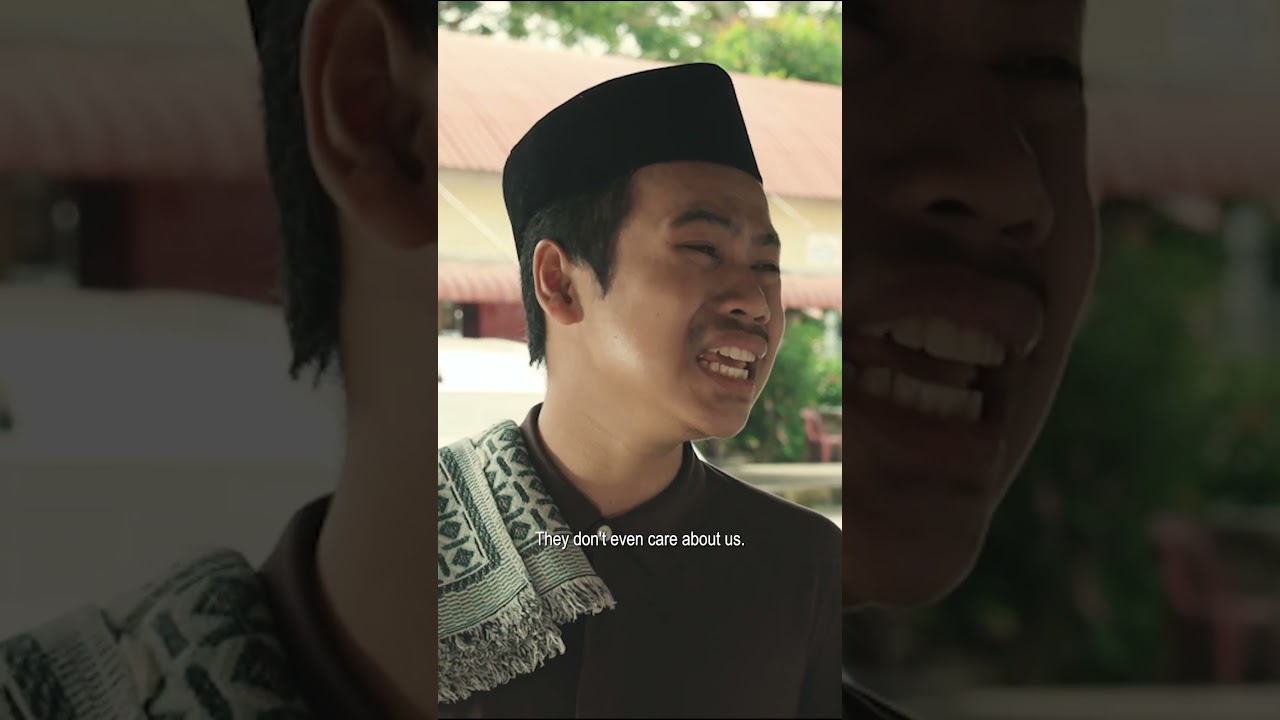 KEMBALI Teaser