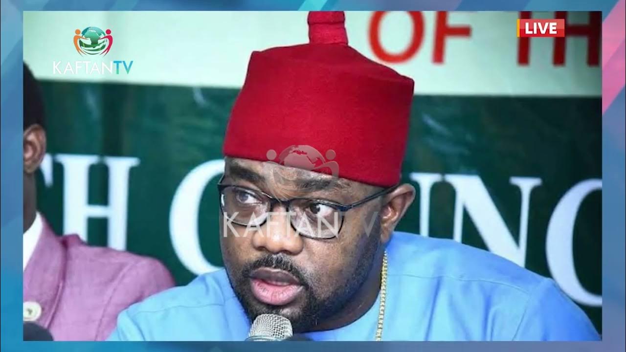 ATTACK ON CUPP SPOKESMAN: Court Bars Imo Governor, All Security Agencies From Invading Ikenga’s Home