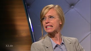 Psychotherapeutin Frau Dr. Schwandt-Padberg über billiges Essen