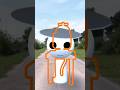 💗 CATCH MR. FUN COMPUTER &amp; RADDY �� GMOD SPRUNKI 💗 #shorts #sprunki #gmod #incredibox