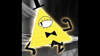 Bill Cipher - I can't Decide