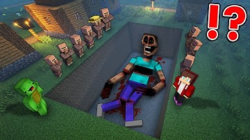 We Found A Scary Buried Giant