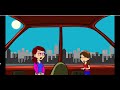 Audrey After the Dentist#goanimate #vyond #vyondanimation #vyondfunny