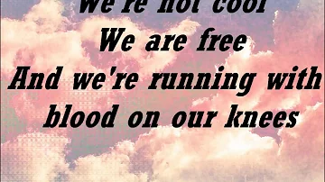 Mika - We Are Young Lyrics HD