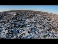Lavas short trail 4K FPV drone video