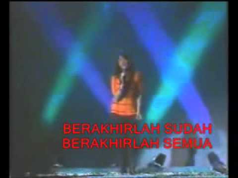 Nike Ardilla - Izinkan (Mengenang 19Th Nike Ardilla) By: Nanang Tri Sugianto