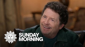 Michael J. Fox on Parkinson