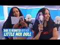 JADE reveals her true feeling about the ICONIC Little Mix dolls | Capital