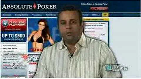 Absolute Poker - Scandal Mark Seif Response