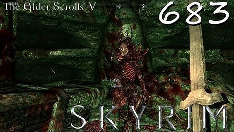 In Skyrim 383 Project AHO; Slyboots