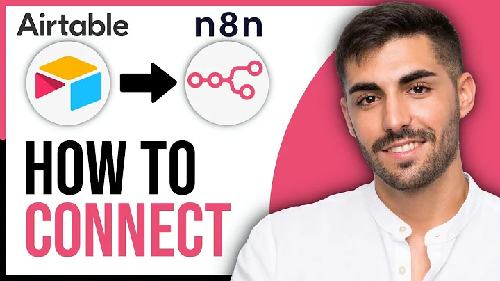 How to Connect Airtable to n8n (Step-by-Step Tutorial) 2025