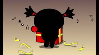 Pucca Flash Animation Xmas Story 2000