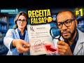 Primeiras Impressões | O "Supermarket Simulator" das Farmácias | Pharmacy Store Simulator
