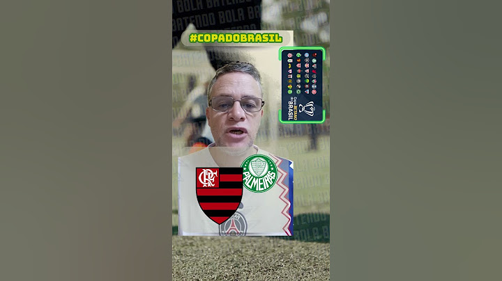 🔥⚽ Flamengo Amassa o Palmeiras no Maracanã e Abre Vantagem na Copa do Brasil! ⚽🔥