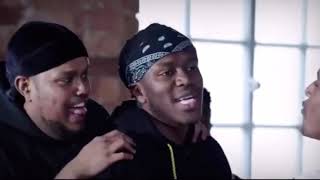 *Leaked* SIDEMEN Tinder with Chunkz #SHORTS