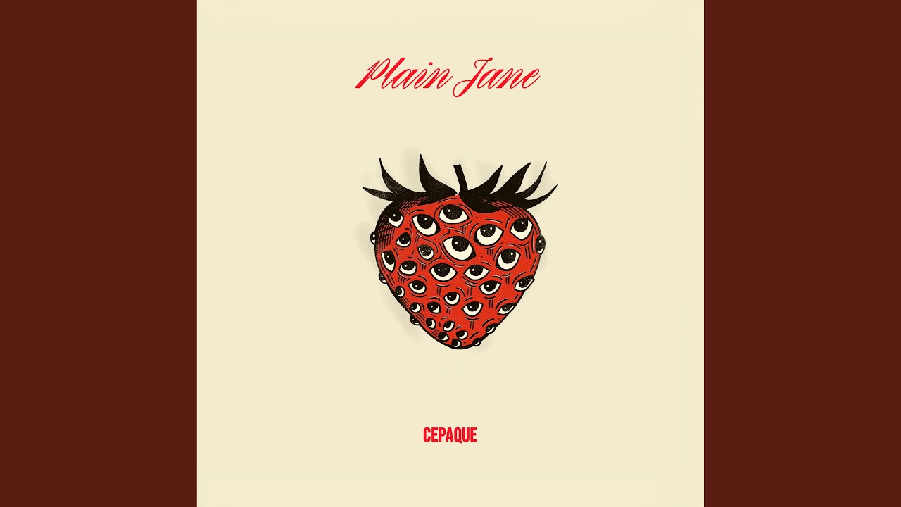 Watch Plain Jane on YouTube Watch Plain Jane on YouTube