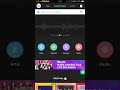 Cara Mematikan Komentar diLive Streaming JOOX