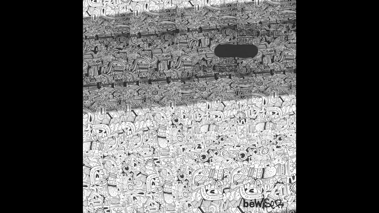 beWiser  - Every Season Serves a Purpose (Instrumental)