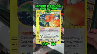 Buying a MASSIVE Pokemon Card Collection POV Part 3