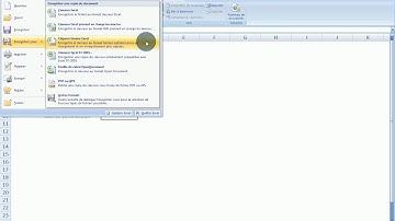 Excel VBA 103 Sauvegarder les fichiers en format binaire