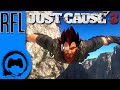 Renegade for Life: Just Cause 3