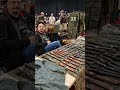 Ciney Militaria Fair Belgian April 2026