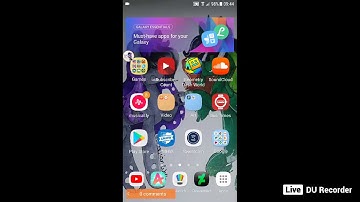 drawing in firealpaca and ms paint