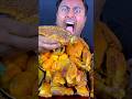 Crispy Fish fry Eating #Mukbang #EatingShow #BigBites #Eating #Shorts #ASMREating