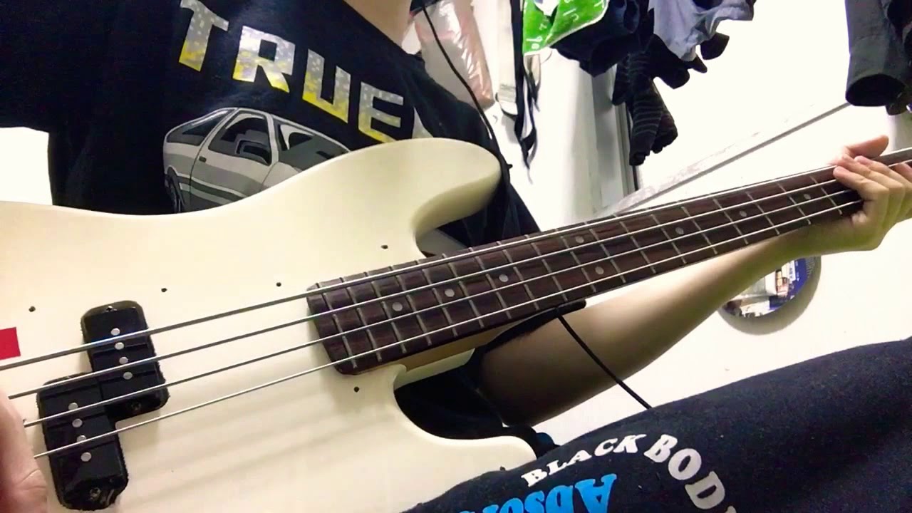 Watch AA= - BPMaster (BassCover) AAequal on YouTube Watch AA= - BPMaster (BassCover) AAequal on YouTube