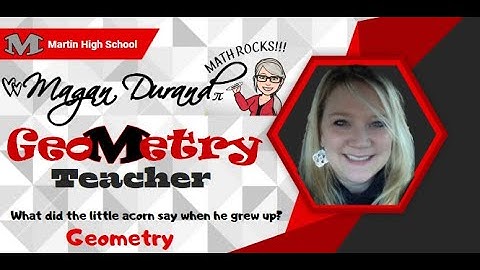 1.1 Points, Lines, Planes part 3