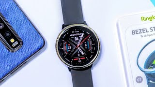 Customize Your Samsung Galaxy Watch Active 2 With This Great Accessory !