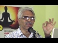 യോഗ നല്ല വ്യായാമമല്ല - Yoga Is No Good as Exercise - Dr C Viswanathan