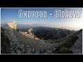 Хорватия: Парк Биоково  |  Croatia: Biokovo Nature Park