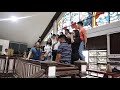 Panginoon Kaawaan Mo Kami (A. Antonio) and Papuri Sa Diyos - Misa Inmaculada (A. Consolacion II)