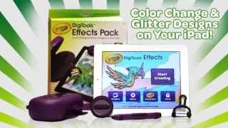 Crayola Digitools