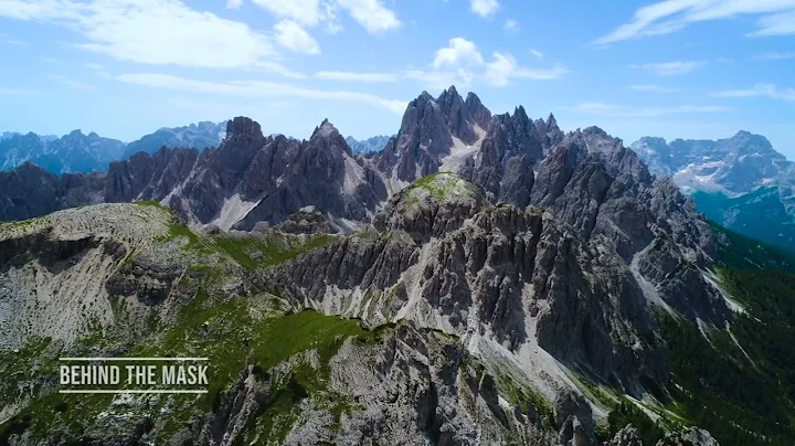 Inspirations By Dr. PJ - Daily Devotion. "Behind the Mask"