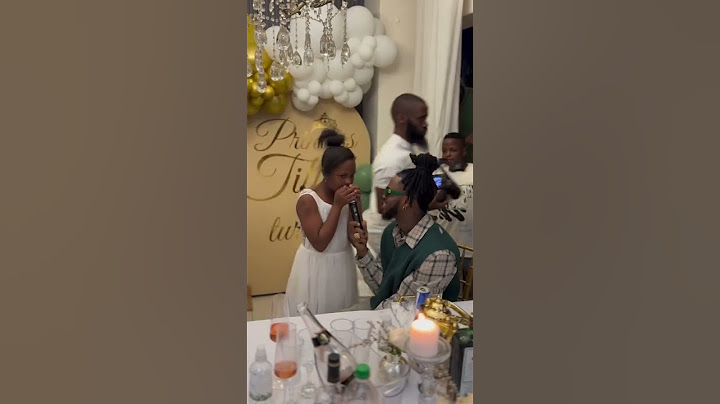 komasava princess Tiffah x diamond Platnumz surprise in her daughter in birthday