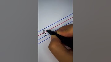 How to write cursive R#cursivewriting #cursive #abc#video #yt #viral #shortsfeed #shorts #ytshorts