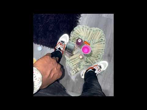 [FREE] Detroit Type Beat x YN Jay Type Beat - "Get Money"