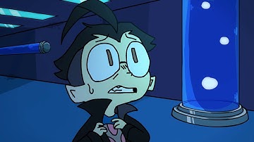 Invader Zim Animated Project | 10 Minutes to Doom | Part 42