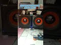 AMPLI BLUETOOTH HERA STAR "REAL NO HOAX"! Terima kasih 5Bintangnya Ka Saiful diDKI Jakarta