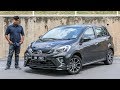 全新2018 Perodua Myvi 1.3与1.5深度试驾、加速冲刺、油耗、噪音与ASA测试影片。