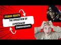 Freddie Reacts, The Evolution Of Leprechaun