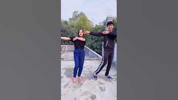 Dil tera dede mughe #shorts #ginnipandey