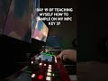 Day 19 of teaching myself how to sample on the mpc 37 #mpckey37 #mpc#samplechops#boombap#mpcsample