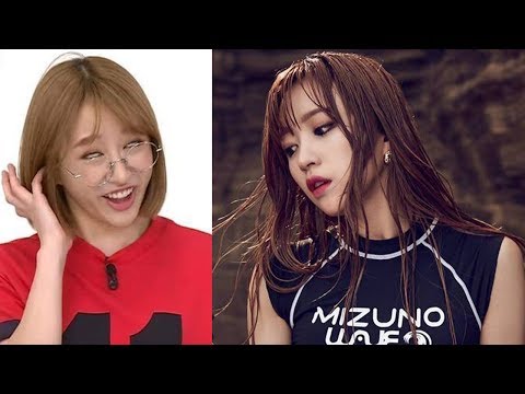 Funny Hani 