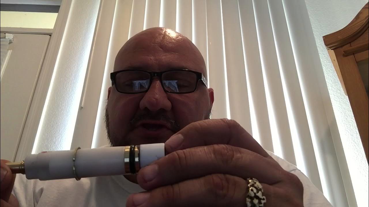 How to install a Mixet valve properly YouTube