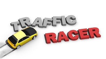 Official Traffic Racer Launch Trailer